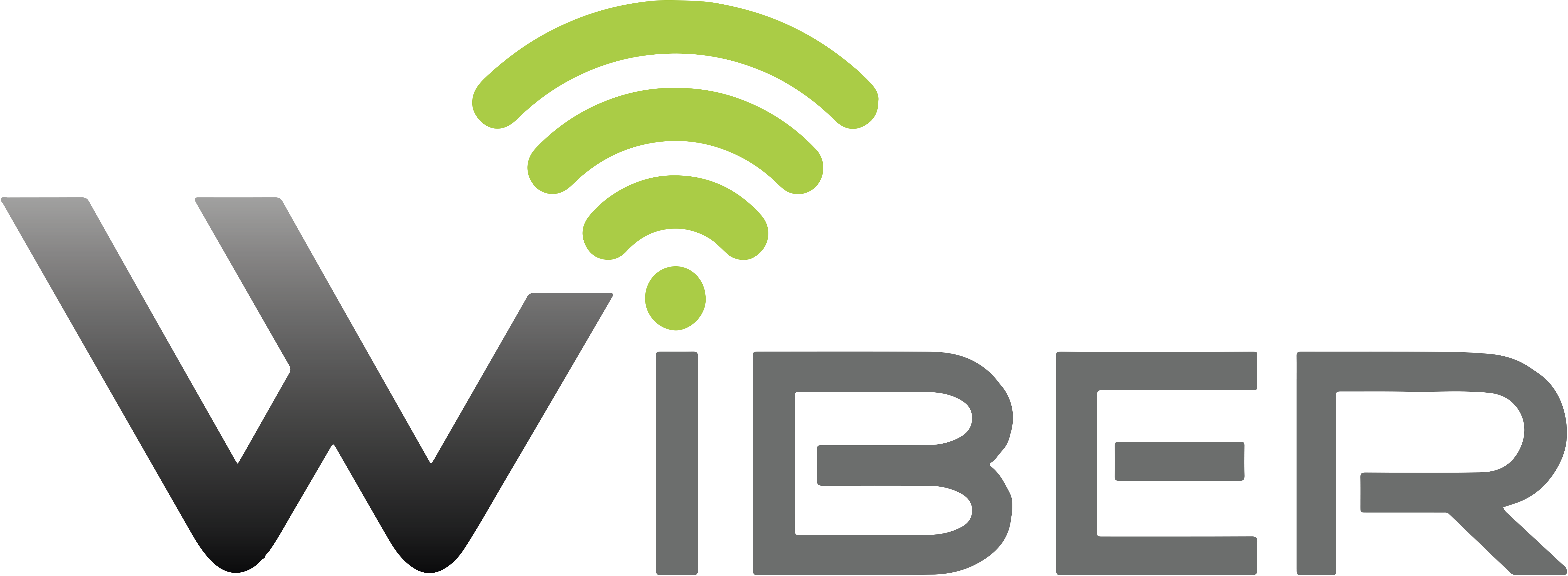 Wiber - Connessione Banda Larga Fibra Ottica